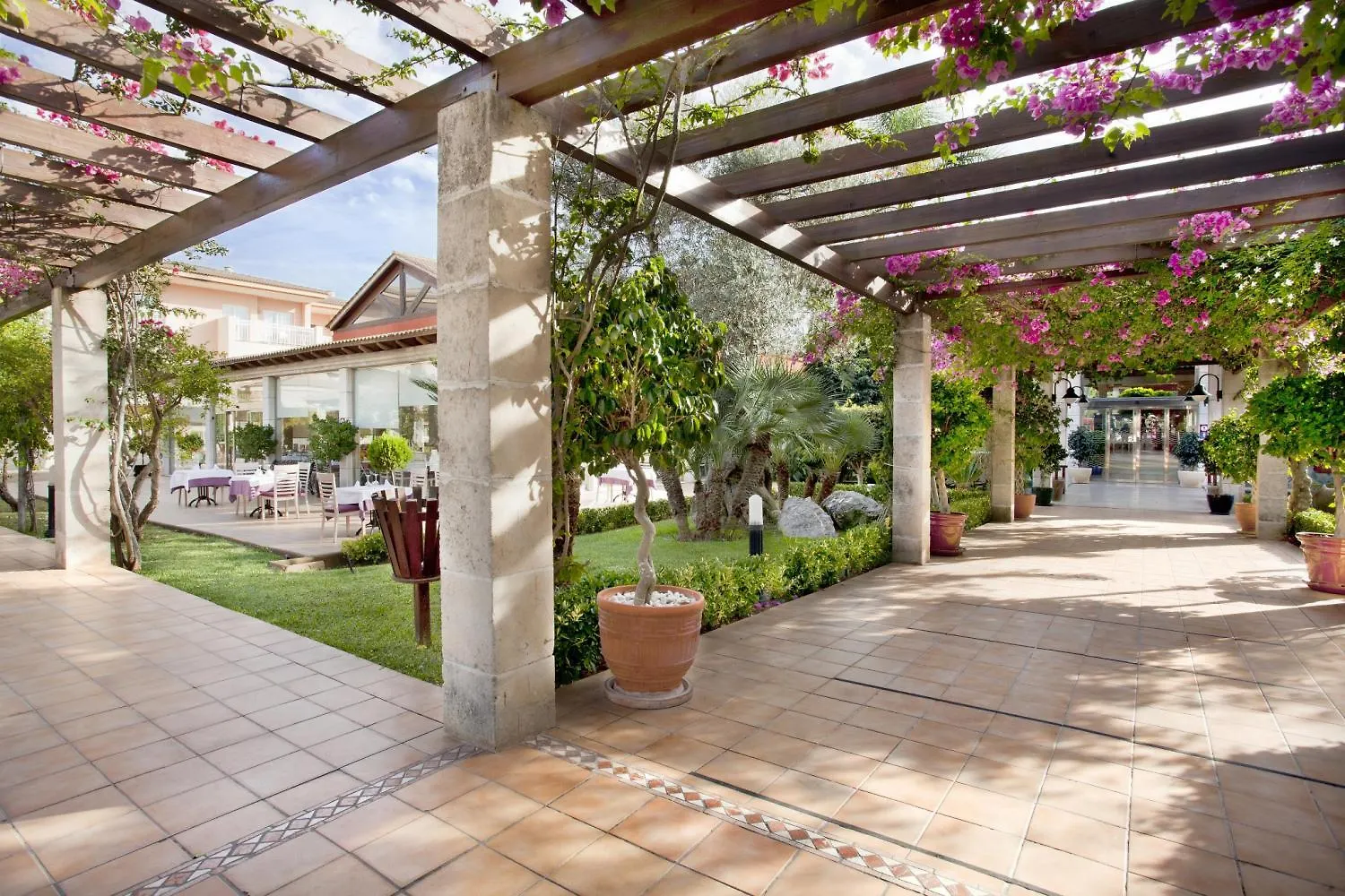 Mar Hotels Playa Mar & Spa بورت دي بوينسا