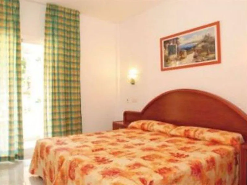 Mar Hotels Playa Mar & Spa بورت دي بوينسا
