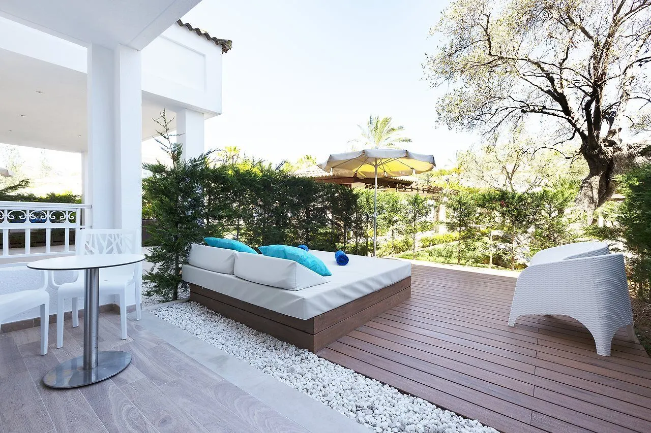 Mar Hotels Playa Mar & Spa Port de Pollenca