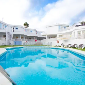 Lejlighedshotel Checkin Atlantida