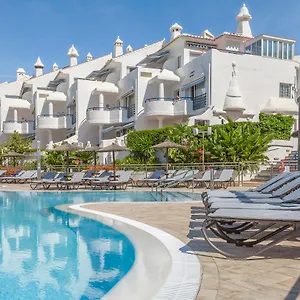 Lejlighedshotel Sahara Sunset