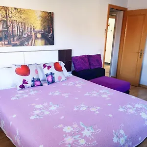 Apartment La Terrassa