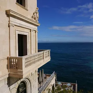 Hospes Maricel Y Spa, Palma De Mallorca, A Member Of Design Hotell