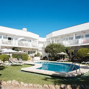 Apartmán Hoposa Montelin