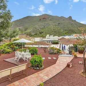 Casa Fina Venkovský dům Santiago del Teide