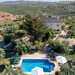 Ecologico El Cortijillo , Luque Espagne