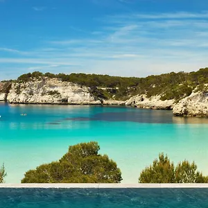 Hotel Melia Cala Galdana, Cala Galdana (Menorca)