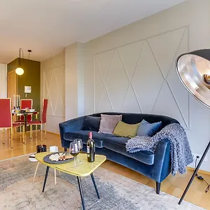 Apartment Sweett - Calabria Barcelona