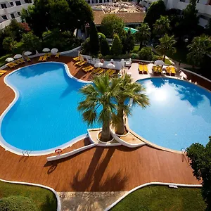 Lejlighedshotel Bluesea Club Martha's, Cala D´Or