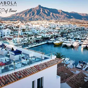 Aparthotel Benabola Hotel&suites