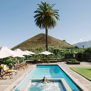 El Patio , Los Realejos Espagne