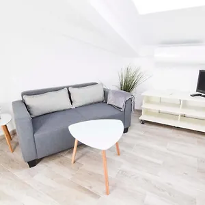 Apartment Letmalaga Economy Bishop Orchard Malaga