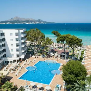 Lejlighedshotel Grupotel Principes &, Playa de Muro (Mallorca)
