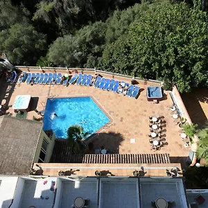 Hotel Manaus, El Arenal (Mallorca)
