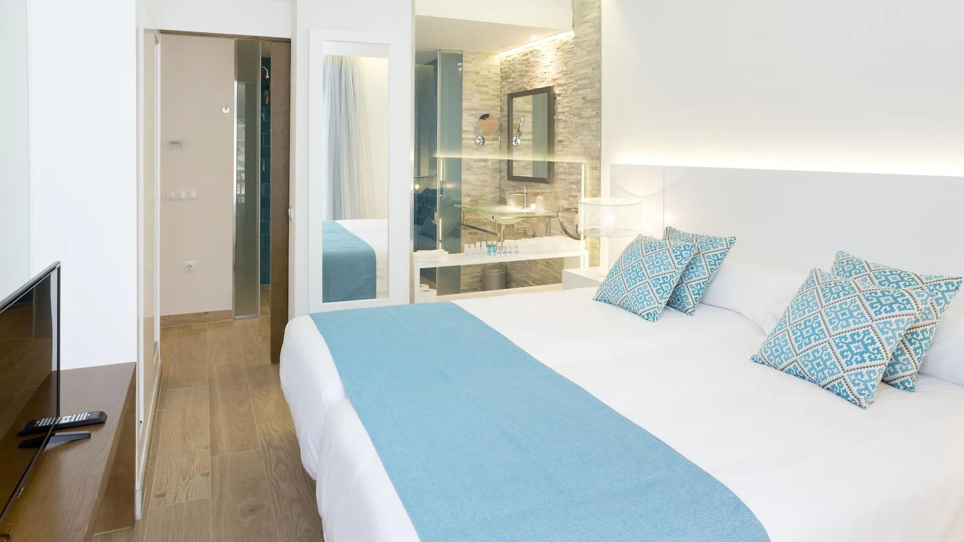 Mar Hotels Playa Mar & Spa Port de Pollença