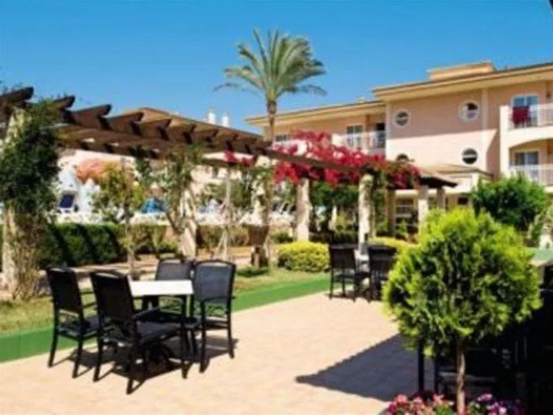 Mar Hotels Playa Mar & Spa Port de Pollença