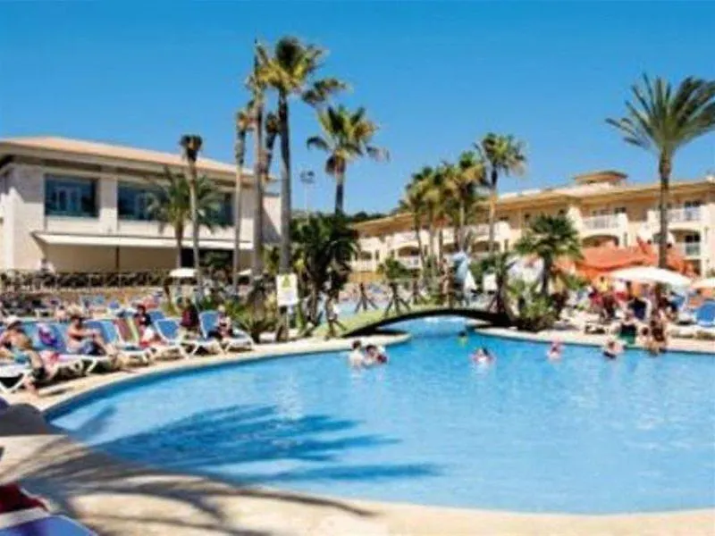 ****  Mar Hotels Playa Mar & Spa Port de Pollenca Spain